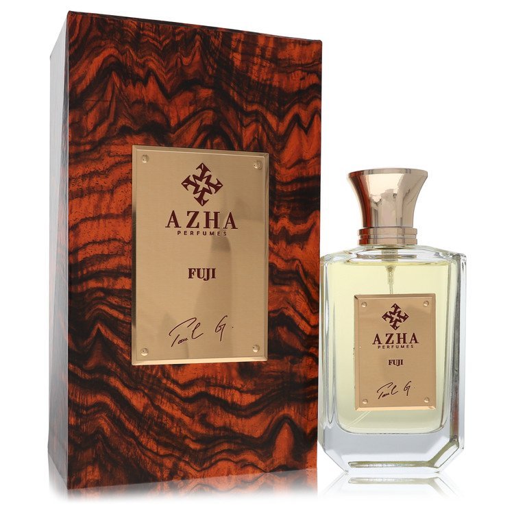 <span class="notranslate">AZHA FUJI</span> Eau De Parfum 100 ml for Women <span class="notranslate">AZHA FUJI</span> Eau De Parfum 100 ml for Women