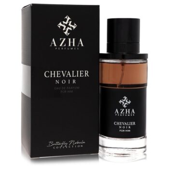 <span class="notranslate">AZHA CHEVALIER NOIR</span> Eau De Parfum 100 ml for Men