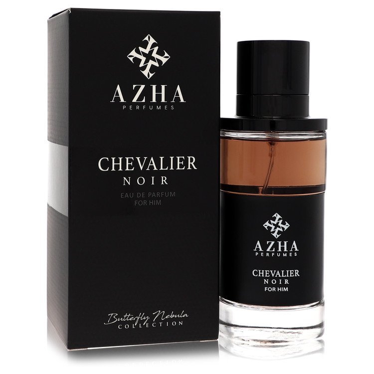 <span class="notranslate">AZHA CHEVALIER NOIR</span> Eau De Parfum 100 ml for Men <span class="notranslate">AZHA CHEVALIER NOIR</span> Eau De Parfum 100 ml for Men