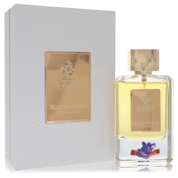 <span class="notranslate">AZHA BLUE SAFFRON</span> Eau De Parfum 100 ml for Women <span class="notranslate">AZHA BLUE SAFFRON</span> Eau De Parfum 100 ml for Women