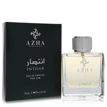 <span class="notranslate">AZHA INTISAR</span> Eau De Parfum 100 ml for Men