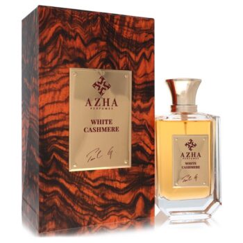 <span class="notranslate">AZHA WHITE CASHMERE</span> Eau De Parfum 100 ml Unisex