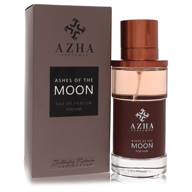 <span class="notranslate">AZHA ASHES OF MOON</span> Eau De Parfum 100 ml for Men <span class="notranslate">AZHA ASHES OF MOON</span> Eau De Parfum 100 ml for Men