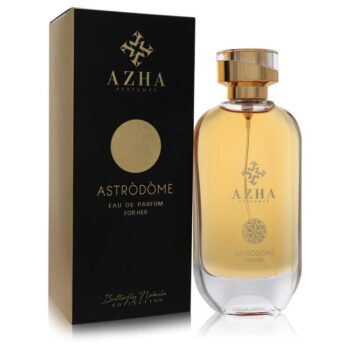 <span class="notranslate">AZHA ASTRODOME</span> Eau De Parfum 100 ml for Women