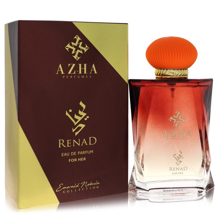 <span class="notranslate">AZHA RENAD</span> Eau De Parfum 100 ml <span class="notranslate">AZHA RENAD</span> Eau De Parfum 100 ml