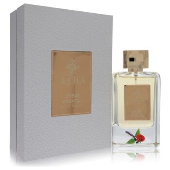 <span class="notranslate">AZHA OMBRE ORIENTAL</span> Eau De Parfum 100 ml for Women