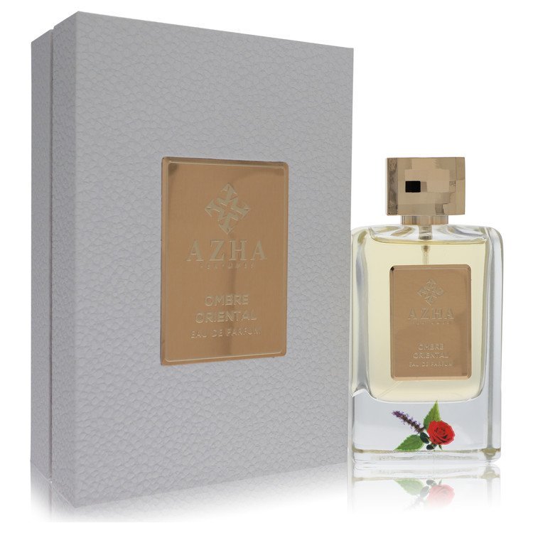 <span class="notranslate">AZHA OMBRE ORIENTAL</span> Eau De Parfum 100 ml for Women <span class="notranslate">AZHA OMBRE ORIENTAL</span> Eau De Parfum 100 ml for Women