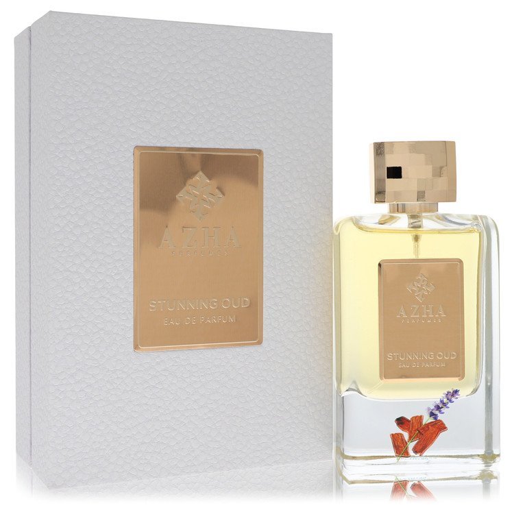 <span class="notranslate">AZHA STUNNING OUD</span> Eau De Parfum 100 ml for Men <span class="notranslate">AZHA STUNNING OUD</span> Eau De Parfum 100 ml for Men