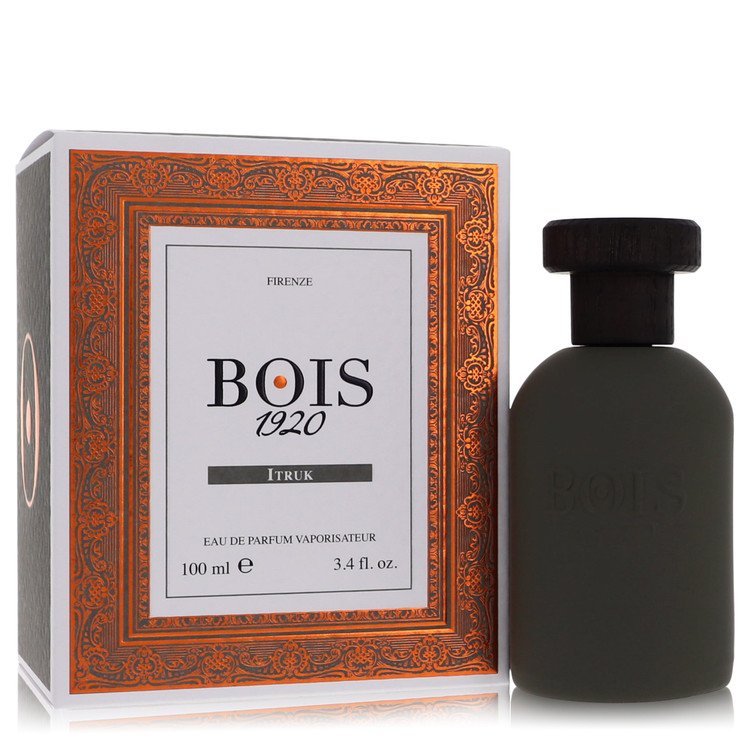 <span class="notranslate">BOIS 1920 ITRUK</span> Eau De Parfum 100 ml for Women <span class="notranslate">BOIS 1920 ITRUK</span> Eau De Parfum 100 ml for Women