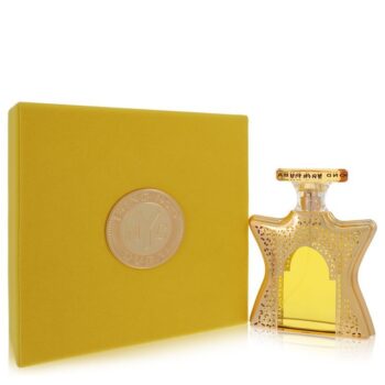 <span class="notranslate">BOND NO. 9 DUBAI CITRINE . 9</span> Eau De Parfum 100 ml Unisex