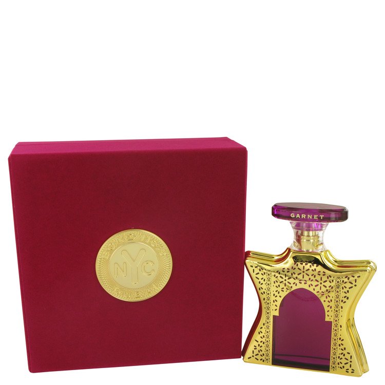 <span class="notranslate">BOND NO. 9 DUBAI GARNET . 9</span> Eau De Parfum 100 ml Unisex <span class="notranslate">BOND NO. 9 DUBAI GARNET . 9</span> Eau De Parfum 100 ml Unisex