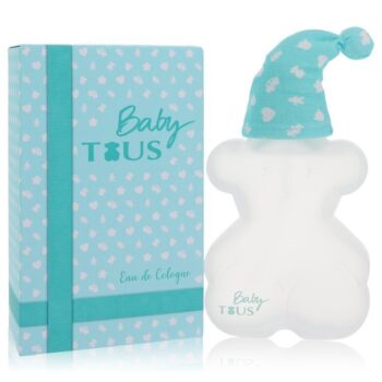 <span class="notranslate">TOUS BABY TOUS</span> Eau De Cologne 100 ml for Women