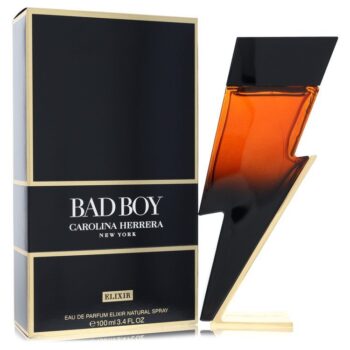 <span class="notranslate">CAROLINA HERRERA BAD BOY ELIXIR</span> Eau De Parfum 100 ml for Men