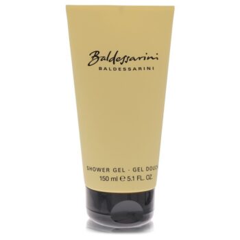 <span class="notranslate">HUGO BOSS BALDESSARINI</span> Shower Gel 150 ml for Men