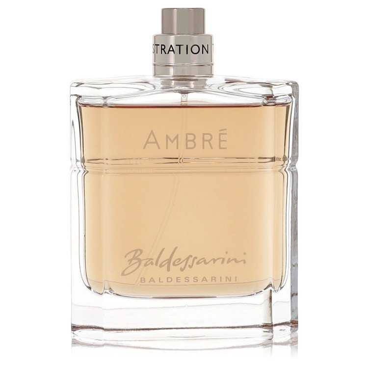 <span class="notranslate">HUGO BOSS BALDESSARINI AMBRE</span> Eau De Toilette (tester) 90 ml for Men <span class="notranslate">HUGO BOSS BALDESSARINI AMBRE</span> Eau De Toilette (tester) 90 ml for Men