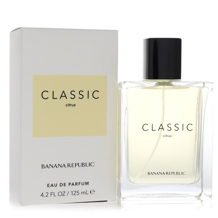 <span class="notranslate">BANANA REPUBLIC CLASSIC CITRUS</span> Eau De Parfum 125 ml Unisex <span class="notranslate">BANANA REPUBLIC CLASSIC CITRUS</span> Eau De Parfum 125 ml Unisex