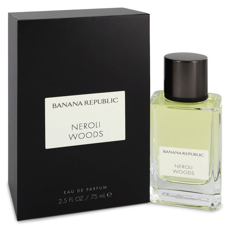 <span class="notranslate">BANANA REPUBLIC NEROLI WOODS</span> Eau De Parfum 75 ml Unisex <span class="notranslate">BANANA REPUBLIC NEROLI WOODS</span> Eau De Parfum 75 ml Unisex