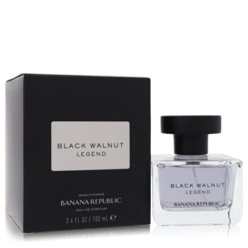 <span class="notranslate">BANANA REPUBLIC BLACK WALNUT LEGEND</span> Eau De Parfum 100 ml for Men