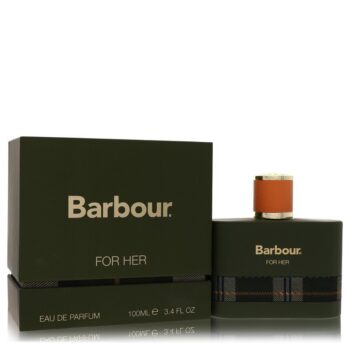 <span class="notranslate">BARBOUR</span> Eau De Parfum 100 ml for Women