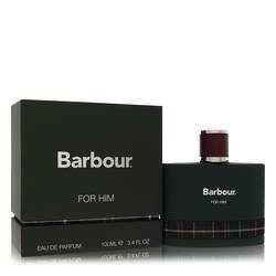 <span class="notranslate">BARBOUR</span> Eau De Parfum 100 ml for Men