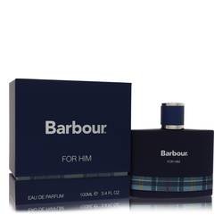<span class="notranslate">BARBOUR COASTAL</span> Eau De Parfum 100 ml for Men
