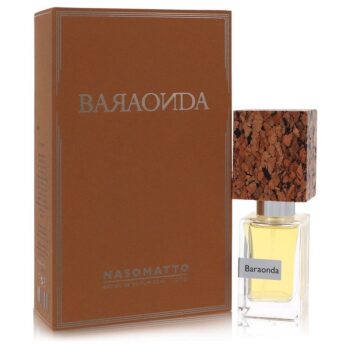 <span class="notranslate">NASOMATTO BARAONDA Extrait de</span> parfum (Pure Perfume) 30 ml for Women