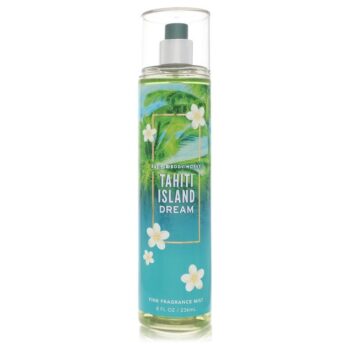 BATH & BODY WORKS TAHITI ISLAND DREAM