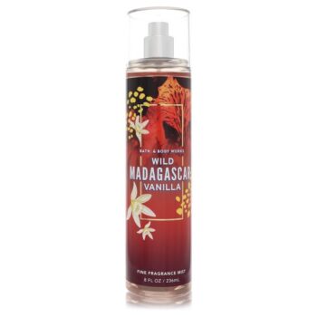 <span class="notranslate">BATH & BODY WORKS WILD MADAGASCAR VANILLA</span> Fragrance Mist 240 ml for Women