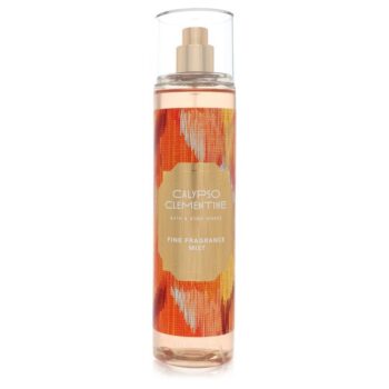 BATH & BODY WORKS CALYPSO CLEMENTINE