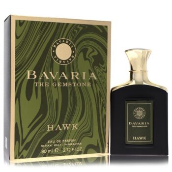 <span class="notranslate">FRAGRANCE WORLD BAVARIA THE GEMSTONE HAWK</span> Eau De Parfum 80 ml Unisex