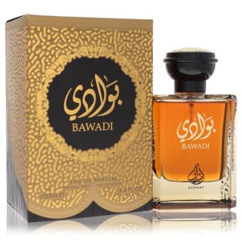 <span class="notranslate">LATTAFA ASDAAF BAWADI</span> Eau De Parfum 100 ml for Men