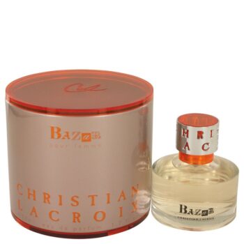 <span class="notranslate">CHRISTIAN LACROIX BAZAR</span> Eau De Parfum 50 ml for Women