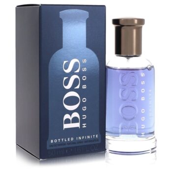 <span class="notranslate">HUGO BOSS BOSS BOTTLED INFINITE</span> Eau De Parfum 50 ml for Men