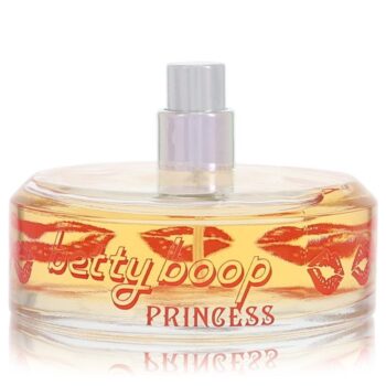 <span class="notranslate">BETTY BOOP PRINCESS</span> Eau De Parfum (tester) 75 ml for Women
