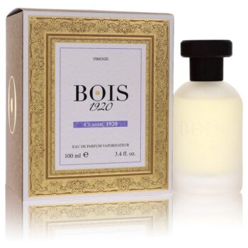 <span class="notranslate">BOIS 1920 BOIS CLASSIC 1920</span> Eau De Parfum 100 ml Unisex