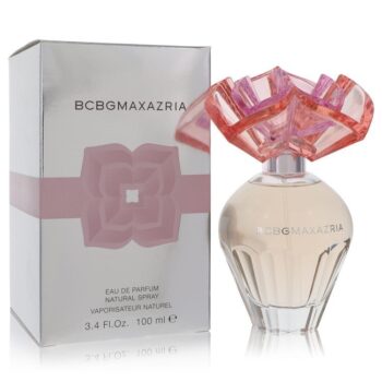 MAX AZRIA BCBG MAX AZRIAEau De Parfum 100 ml pour Femme