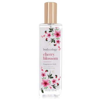 <span class="notranslate">BODYCOLOGY CHERRY BLOSSOM CEDARWOOD AND PEAR</span> Fragrance Mist 240 ml for Women