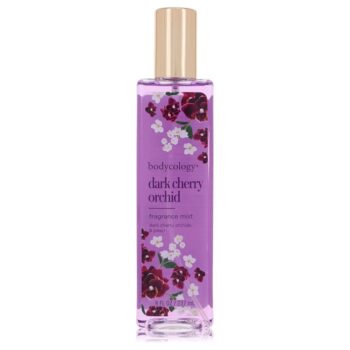 <span class="notranslate">BODYCOLOGY DARK CHERRY ORCHID</span> Fragrance Mist 240 ml for Women