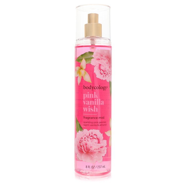 <span class="notranslate">BODYCOLOGY PINK VANILLA WISH</span> Fragrance Mist 240 ml for Women <span class="notranslate">BODYCOLOGY PINK VANILLA WISH</span> Fragrance Mist 240 ml for Women
