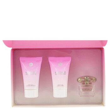 VERSACE BRIGHT CRYSTAL