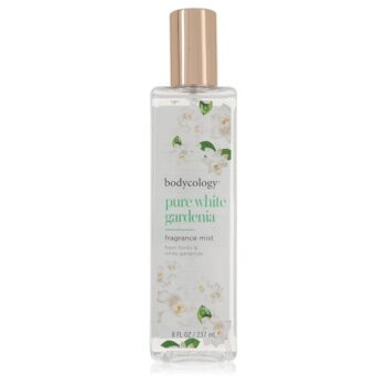 <span class="notranslate">BODYCOLOGY PURE WHITE GARDENIA</span> Fragrance Mist 240 ml for Women