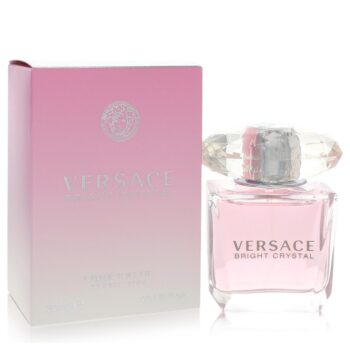 <span class="notranslate">VERSACE BRIGHT CRYSTAL</span> Eau De Toilette 30 ml for Women