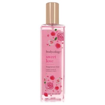 <span class="notranslate">BODYCOLOGY SWEET LOVE</span> Fragrance Mist 240 ml for Women