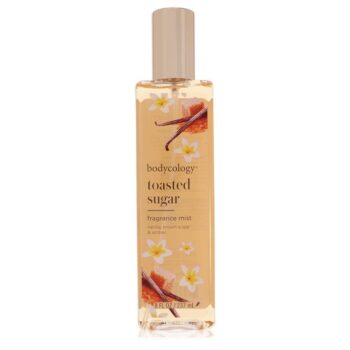 <span class="notranslate">BODYCOLOGY TOASTED SUGAR</span> Fragrance Mist 240 ml for Women