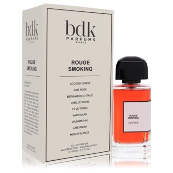 <span class="notranslate">BDK PARFUMS ROUGE SMOKING</span> Eau De Parfum 100 ml for Women