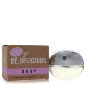 DONNA KARAN BE 100% DELICIOUSEau de Parfum 50 ml für Damen