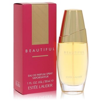 ESTÉE LAUDER BEAUTIFUL Eau De Parfum 30 ml