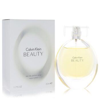 <span class="notranslate">CALVIN KLEIN BEAUTY</span> Eau De Parfum 50 ml for Women