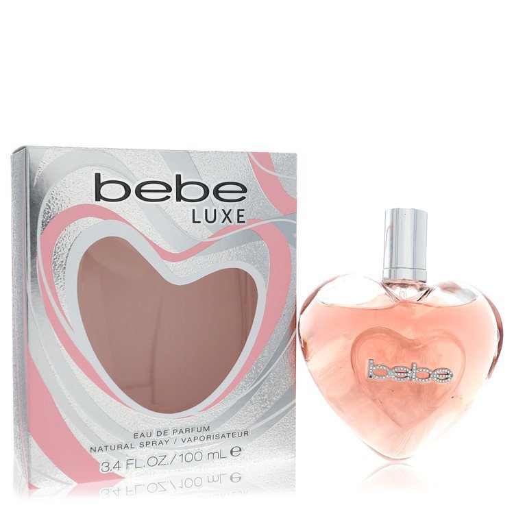 <span class="notranslate">BEBE LUXE</span> Eau De Parfum 100 ml for Women <span class="notranslate">BEBE LUXE</span> Eau De Parfum 100 ml for Women
