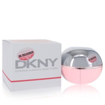DONNA KARAN BE DELICIOUS FRESH BLOSSOM Eau de Parfum 100 ml für Damen